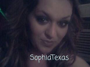 Sophia_Texas