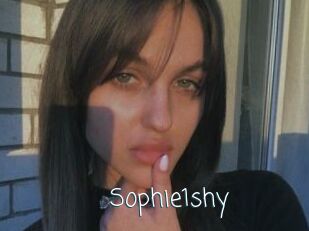 Sophie1shy