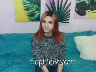 SophieBryant