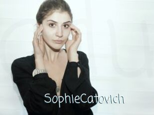 SophieCatovich