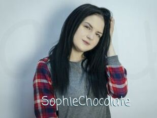 SophieChocolate