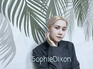 SophieDixon