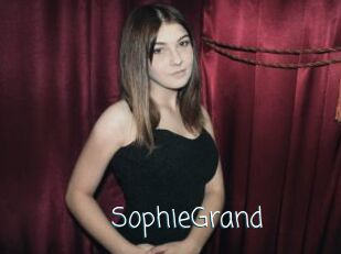 SophieGrand