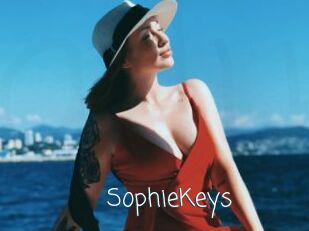 SophieKeys