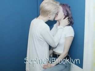 SophieNBrooklyn