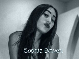 Sophie_Bowen