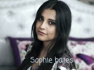 Sophie_bates