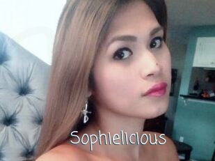 Sophielicious