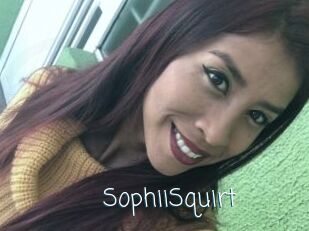 SophiiSquirt