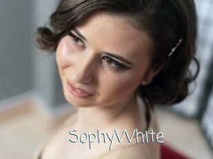 SophyWhite