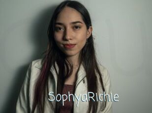 SophyaRichie