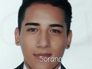 Sorano