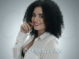 SorianaWilde