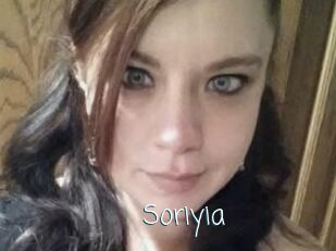 Soriyia