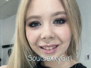 SoulSexxyGirl