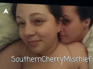 SouthernCherryMischief