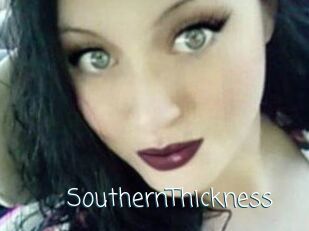 SouthernThickness