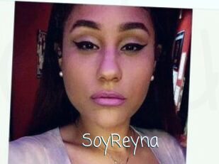 SoyReyna