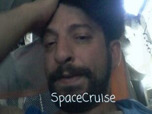 SpaceCruise