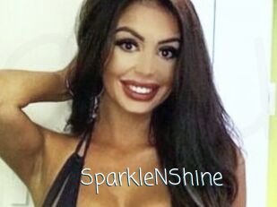 SparkleNShine