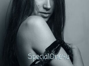 SpecialOne4u