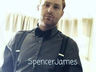 SpencerJames