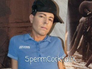 SpermCocktailX