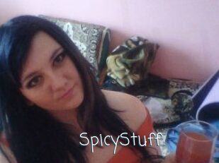 SpicyStuff