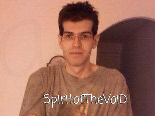 SpiritofTheVoiD