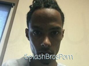 SplashBrosPorn