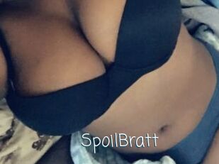 SpoilBratt