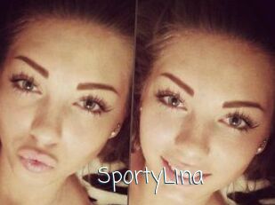 SportyLina