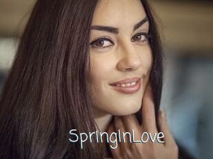 SpringInLove