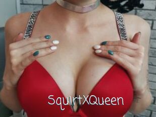 SquirtXQueen