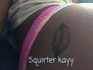 Squirter_kayy