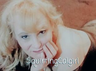 SquirtingCalgirl