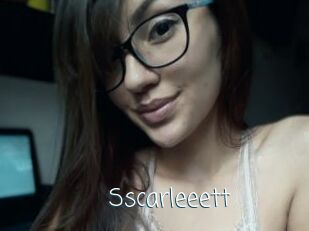 Sscarleeett