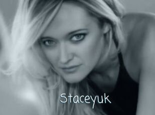 Staceyuk