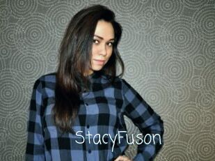 StacyFuson
