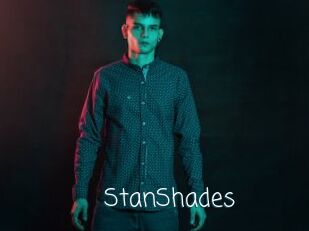 StanShades