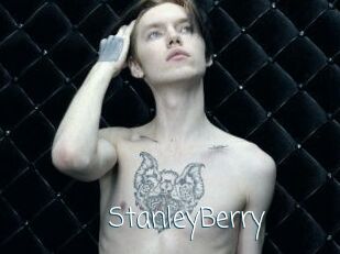 StanleyBerry