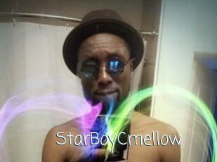 StarBoyCmellow