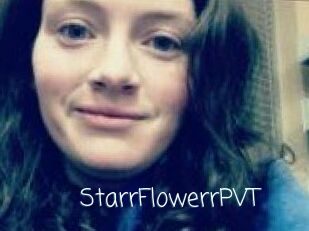 StarrFlowerrPVT