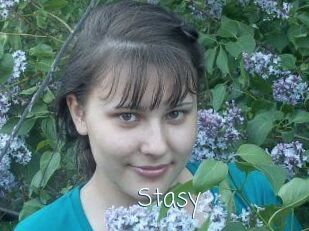 Stasy