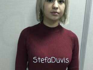 StefaDuvis