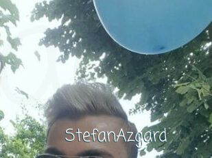 StefanAzgard