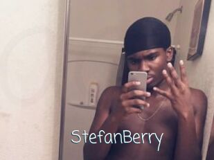 StefanBerry