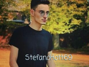 StefanoHott69