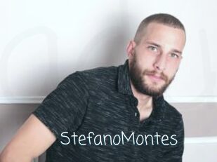 StefanoMontes