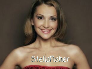 StellaFisher